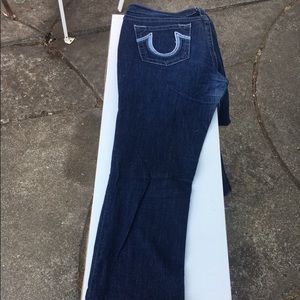 COPY - Women’s True Religions